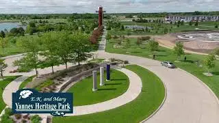 Yanney Heritage Park | The Gardens at Yanney Coming Soon!