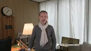 RENCONTRONS NOUS - WILLY LIONEL POMATHIOS