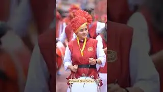 🚩🚩Kalavant Dhol Pathak🚩🚩 Ganpati visarjan 2k23 #ganpati #pune #dhol #entertainment #viral #explore