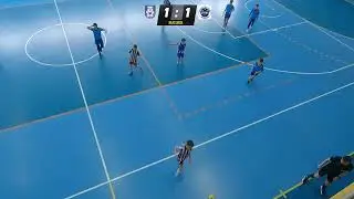 FK BSK - STARS GRADIŠKA 2013 - UTAKMICA ZA TREĆE MJESTO FP LIGA 2024/25