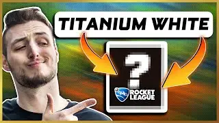 PADNUL MI TITANIUM WHITE.. 😱 | TRADE IN ITEMŮ