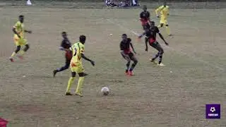 Dimba Patriots Vs Gogo Boys Extended Match Highlights (3-2) #GameMtaani | FKF Division II