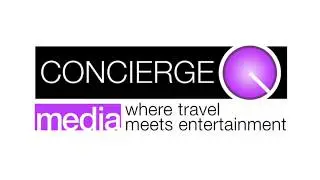ConciergeQ -where travel meets entertainment