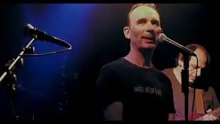 COLOMA AND THE K : City of Dreams (version live)
