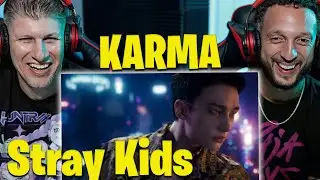 Stray Kids 