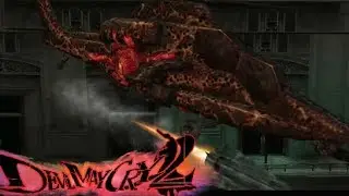 Devil May Cry 2 HD, Infested Chopper
