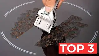 TOP 3 Best Razor Blade Scraper 2025