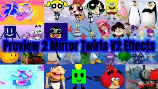 Preview 2 Mirror Twirls V2 Effects
