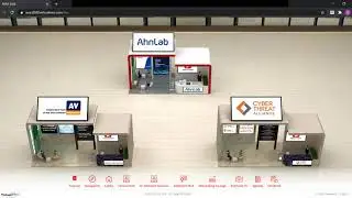 CSICON - 2020, Exhibitor Demo