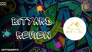 👉 BITYARD.COM REVIEW 💥