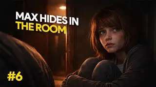 MAX HIDES IN THE ROOM | LIFE IS STRANGE GAMEPLAY #6