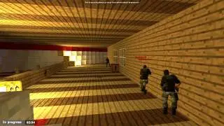 Garry's Mod :: Trouble In Terrorist Town (S.S Minecraft)