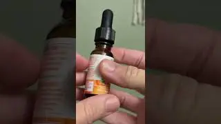 MaryRuth Organics USDA Organic Vitamin D3 Liquid