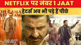 Jaat Lifetime Worldwide Box Office Collection, jaat hit or flop, sunny deol, randeep hooda