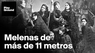 ¿Existió realmente Rapunzel?