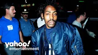 Coolio on the making of 'Gangsta's Paradise'