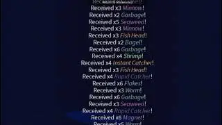 500 baits