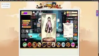 Hero Zero Private Server 2025