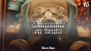 KUERVO NEGRO - Diamante en bruto  (Video Oficial)
