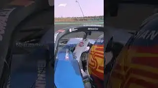 A first point in Atlassian Williams Racing colours for Carlos in China 💪 #williamsf1 #carlossainz