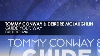 Tommy Conway & Deirdre McLaughlin - Guide Your Way