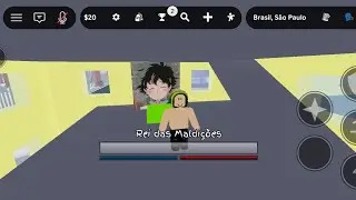 CUSTOM MOVESET DEKU MAS CONHECIDO  IZUKU MIDORIYA