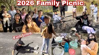 Vlogging After So Long | Family Time ❤️| 