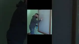 Лучший способ утеплить окна, пропускающие сквозняки? #сделайсам #сквознякдому #ремонтдома #ремонтник