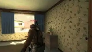 Funny Tomahawk Kill