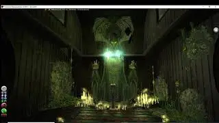 MORE HALLOWEEN FUN - The Halloween Tour | Second Life