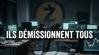Zcash, l'anomalie crypto ZEC