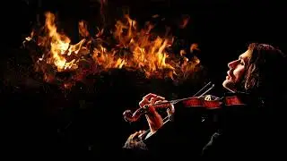 Niccol&ograve; Paganini Caprice No 24 Remix Alex Berserk#AlexBerserk