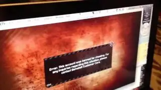 Bnatesgamer gets banned from Gameloft [GLITCH]