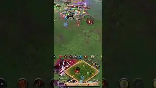 BANDITS🔴| Longbow Destruction | This is why you dont LOOT | Albion Online