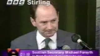 Election 97 highlights and stats 5:45am