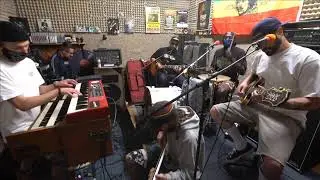 The Expanders - Live Streams From Home - #RootfireTV Live Session (REPLAY)