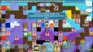 Portal Bugu | GROWTOPIA