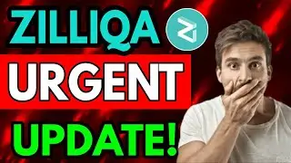 Zilliqa Urgent News Today || Zilliqa Price Prediction 2021 || Zilliqa Technical Analysis