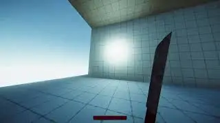 Manhunt-Like Visibility System