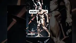 Cbum #open#bodybuilding #posing #subscribe