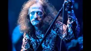 Pentagram - Devil's Playground