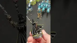 Eldrad! Great model from GW:)