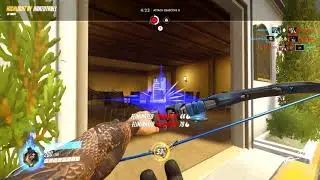 Hanzo Troll