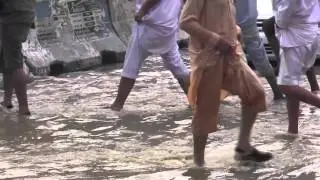 Peshawar floods