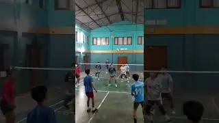 #takraw #nepal #training 🇳🇵
