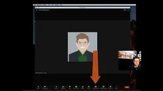 Using Live Auto-Captioning in Zoom