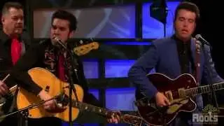 The Malpass Brothers 