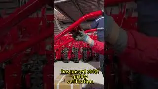 Reichen Farm Machinery Production Line - Durable & Cost-Effective for Southeast Asian Farms