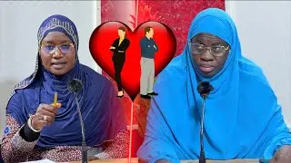 JOTAAYOU SUNNAH | N&deg;14 La communication dans le couple, remplac&eacute;e par le PASSIF AGRESSIF