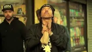 Tree Mason - Hemp Wars (prod. by Inphanyte & Koncrete Jungle)